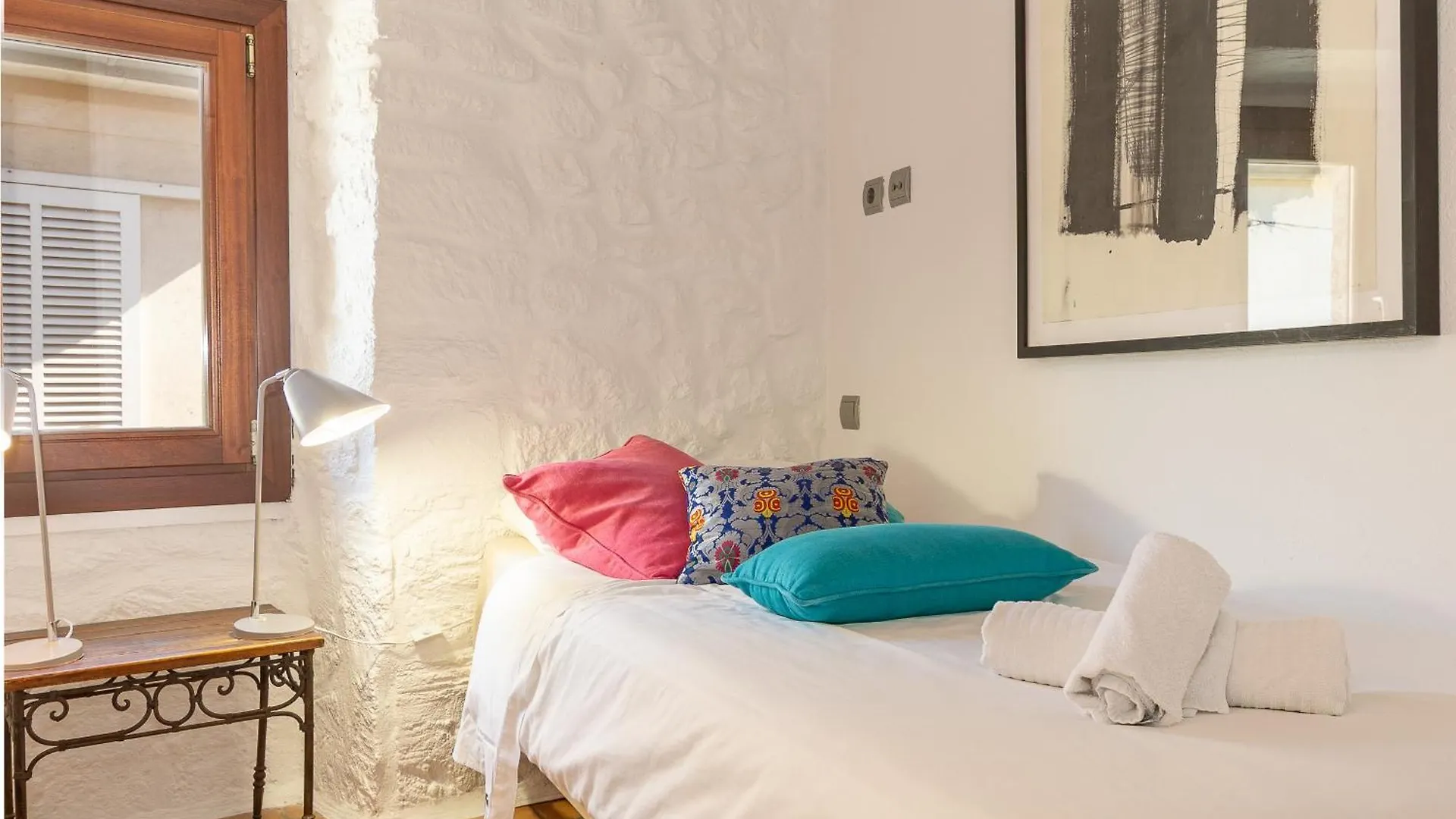 Townhouse Albuqassim By Homevillas360 Pollença Ισπανία