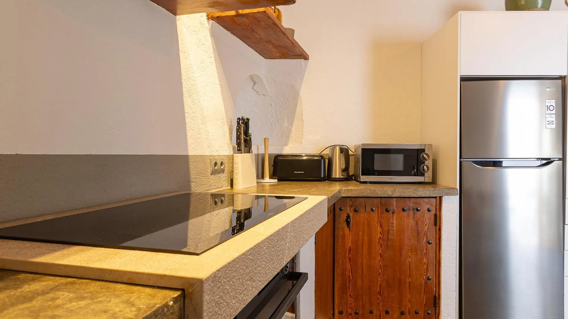 Prázdninový dům Townhouse Albuqassim By Homevillas360 Pollença Španělsko