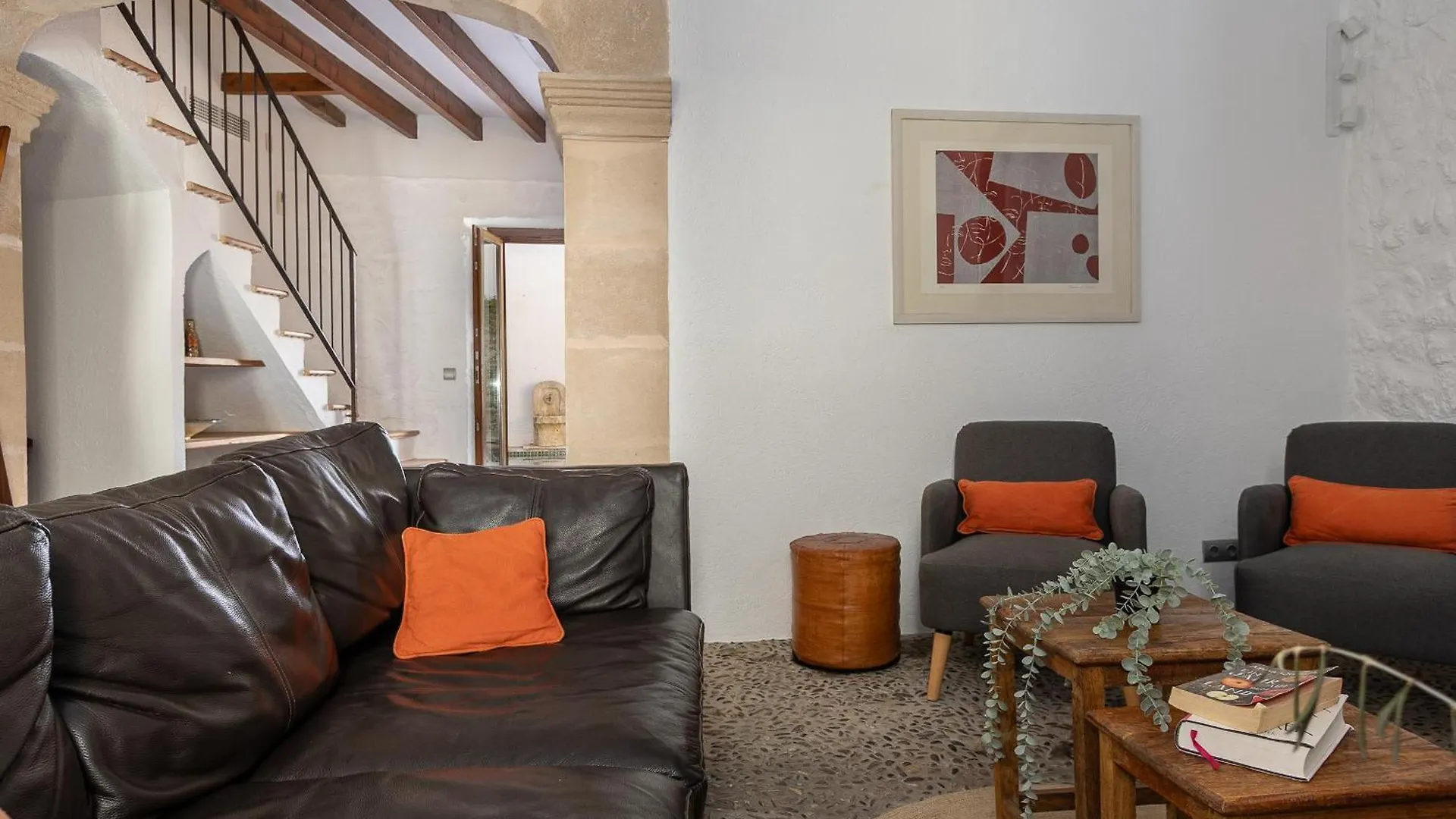 Townhouse Albuqassim By Homevillas360 Pollença